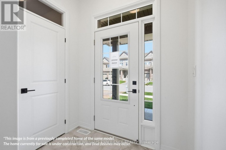 22 SAGEWOOD AVENUE, Barrie, Ontario, L9J0K3