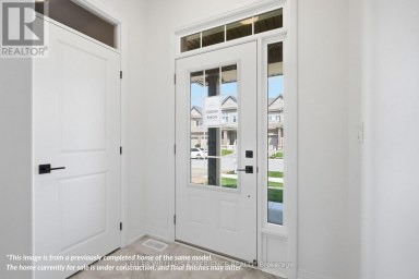 22 SAGEWOOD AVENUE Barrie Ontario photo 5
