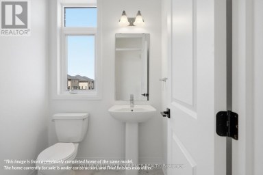 22 SAGEWOOD AVENUE Barrie Ontario photo 7