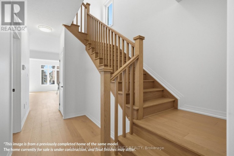 22 SAGEWOOD AVENUE, Barrie, Ontario, L9J0K3
