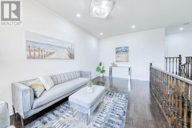 35 SOFTNEEDLE AVENUE Brampton (Sandringham-Wellington) Ontario photo 10