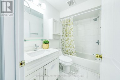 35 SOFTNEEDLE AVENUE Brampton (Sandringham-Wellington) Ontario photo 14