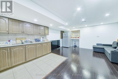 35 SOFTNEEDLE AVENUE Brampton (Sandringham-Wellington) Ontario photo 18