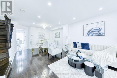 35 SOFTNEEDLE AVENUE Brampton (Sandringham-Wellington) Ontario photo 3