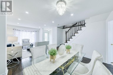35 SOFTNEEDLE AVENUE Brampton (Sandringham-Wellington) Ontario photo 4