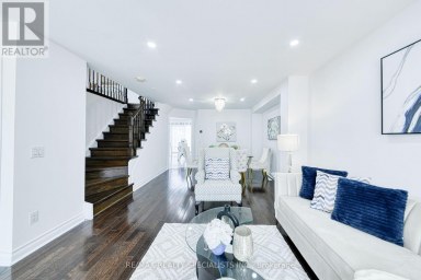 35 SOFTNEEDLE AVENUE Brampton (Sandringham-Wellington) Ontario photo 5