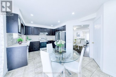35 SOFTNEEDLE AVENUE Brampton (Sandringham-Wellington) Ontario photo 6
