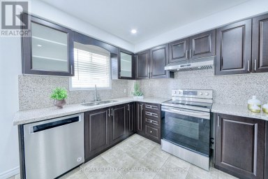 35 SOFTNEEDLE AVENUE Brampton (Sandringham-Wellington) Ontario photo 7