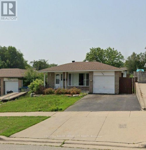 120 HAHN AVENUE, Cambridge, Ontario, N3C2X9