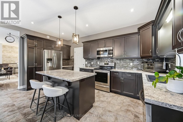 60 - 580381 SIDE ROAD, Chatsworth, Ontario, N0H1C0