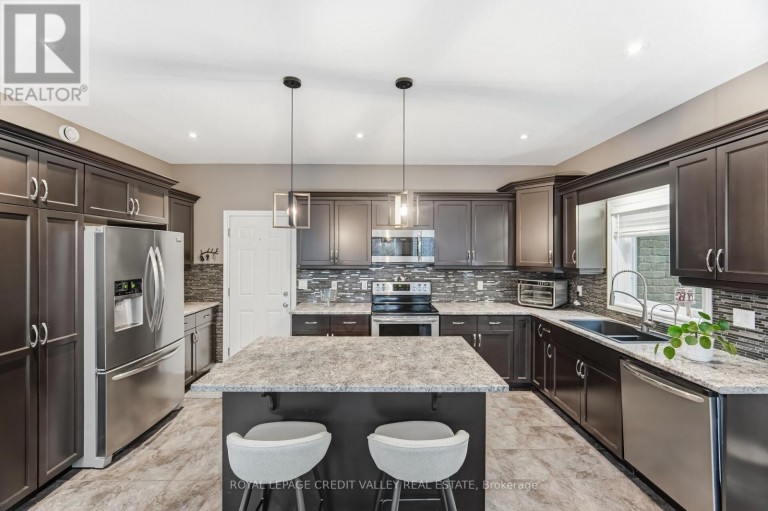 60 - 580381 SIDE ROAD, Chatsworth, Ontario, N0H1C0