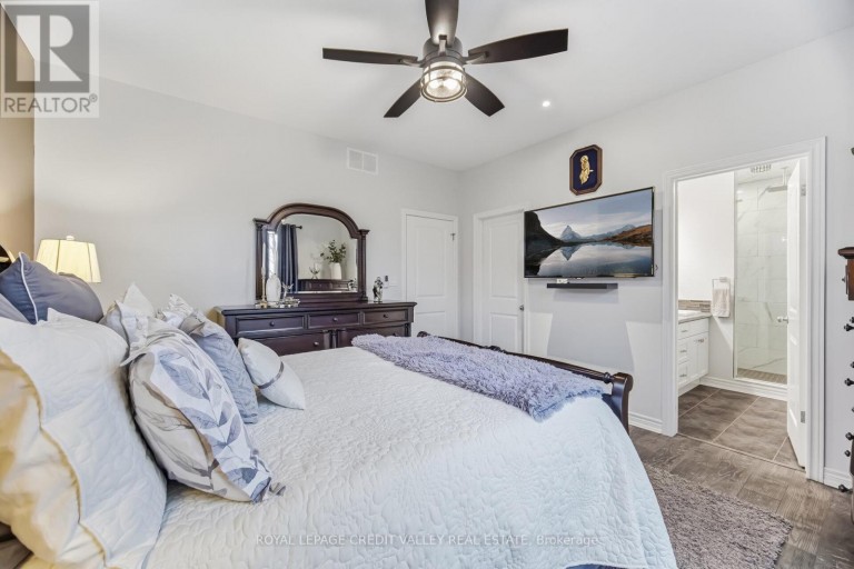 60 - 580381 SIDE ROAD, Chatsworth, Ontario, N0H1C0