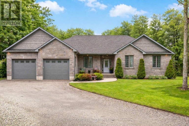 60 - 580381 SIDE ROAD, Chatsworth, Ontario, N0H1C0