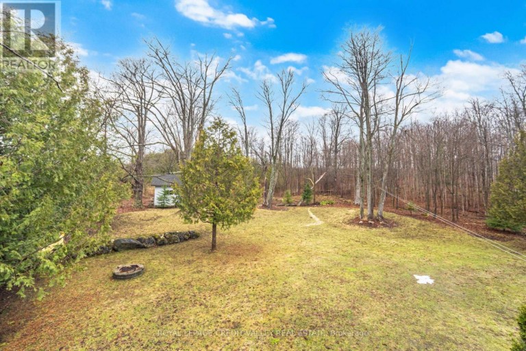 60 - 580381 SIDE ROAD, Chatsworth, Ontario, N0H1C0