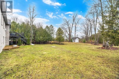 60 - 580381 SIDE ROAD Chatsworth Ontario photo 36