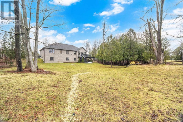 60 - 580381 SIDE ROAD, Chatsworth, Ontario, N0H1C0