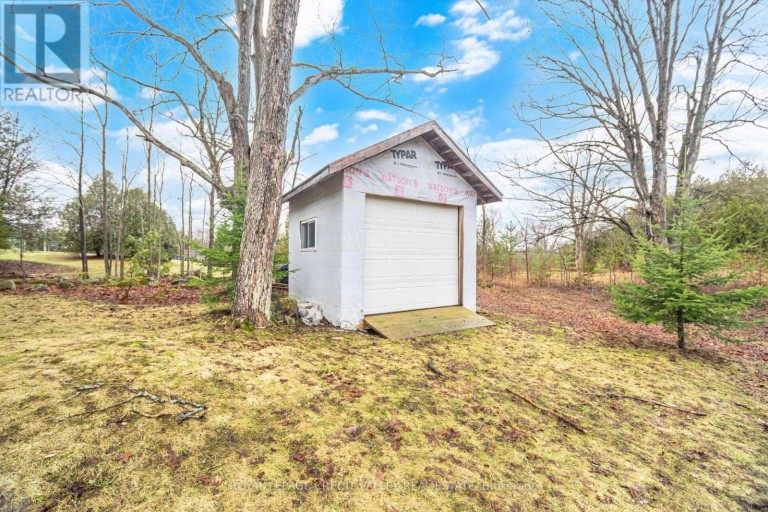 60 - 580381 SIDE ROAD, Chatsworth, Ontario, N0H1C0