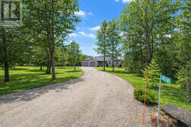 60 - 580381 SIDE ROAD, Chatsworth, Ontario, N0H1C0