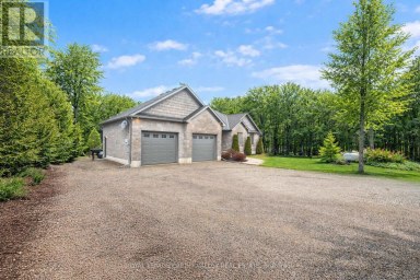 60 - 580381 SIDE ROAD Chatsworth Ontario photo 41