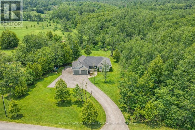 60 - 580381 SIDE ROAD, Chatsworth, Ontario, N0H1C0