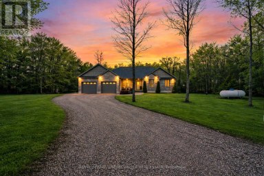 60 - 580381 SIDE ROAD Chatsworth Ontario photo 44