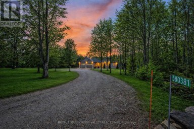 60 - 580381 SIDE ROAD Chatsworth Ontario photo 46
