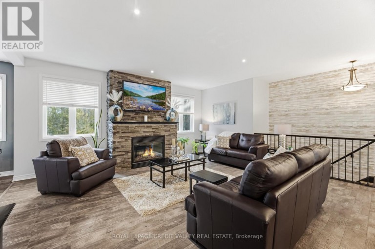 60 - 580381 SIDE ROAD, Chatsworth, Ontario, N0H1C0