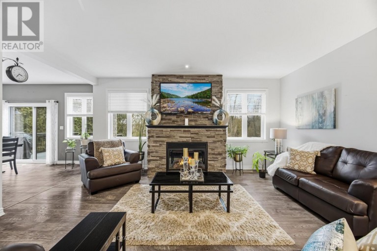 60 - 580381 SIDE ROAD, Chatsworth, Ontario, N0H1C0