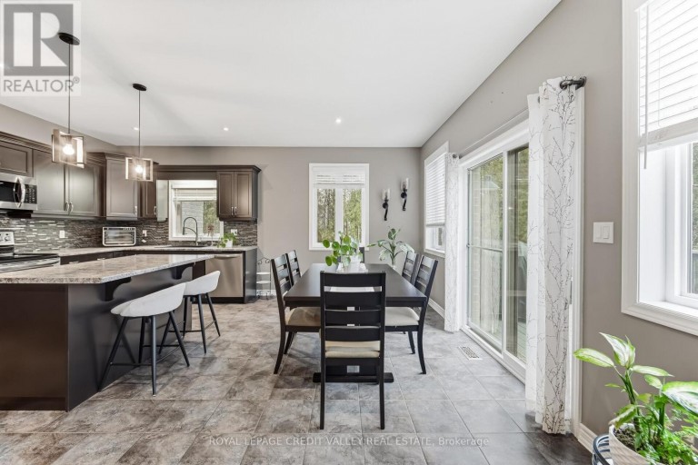 60 - 580381 SIDE ROAD, Chatsworth, Ontario, N0H1C0