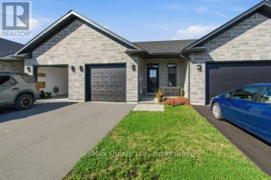 94 RAYCROFT DRIVE, Belleville (Thurlow Ward), Ontario