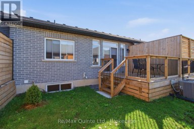 94 RAYCROFT DRIVE Belleville (Thurlow Ward) Ontario photo 25