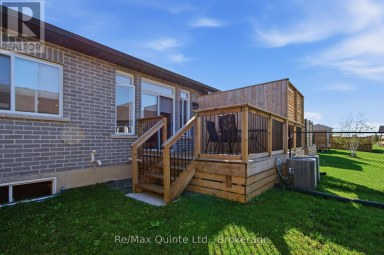 94 RAYCROFT DRIVE Belleville (Thurlow Ward) Ontario photo 26