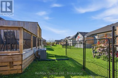 94 RAYCROFT DRIVE Belleville (Thurlow Ward) Ontario photo 27