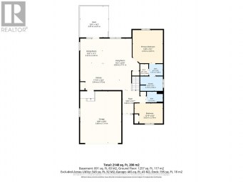 39 LAKEWOOD CRESCENT Quinte West (Murray Ward) Ontario photo 48