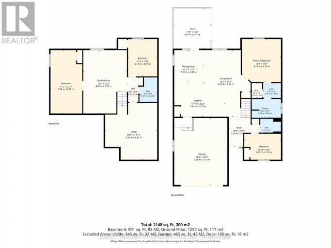 39 LAKEWOOD CRESCENT, Quinte West (Murray Ward), Ontario, K8V5P4