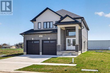 216 GREENE STREET South Huron (Exeter) Ontario photo 1