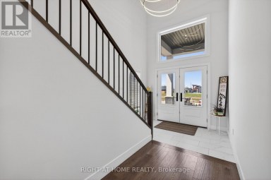 216 GREENE STREET South Huron (Exeter) Ontario photo 21