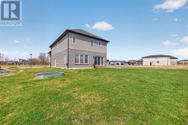 216 GREENE STREET South Huron (Exeter) Ontario photo 23