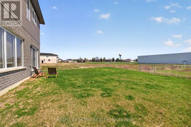 216 GREENE STREET South Huron (Exeter) Ontario photo 24