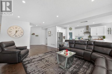 216 GREENE STREET South Huron (Exeter) Ontario photo 3