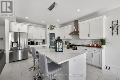 216 GREENE STREET South Huron (Exeter) Ontario photo 5