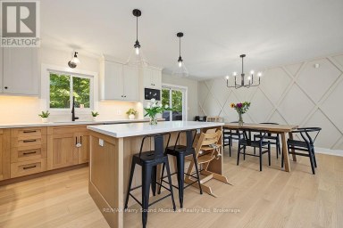 290 RANKIN LAKE ROAD Seguin Ontario photo 12