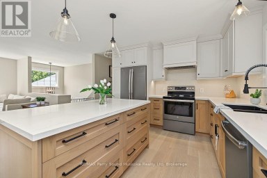 290 RANKIN LAKE ROAD Seguin Ontario photo 13