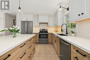 290 RANKIN LAKE ROAD Seguin Ontario photo 14