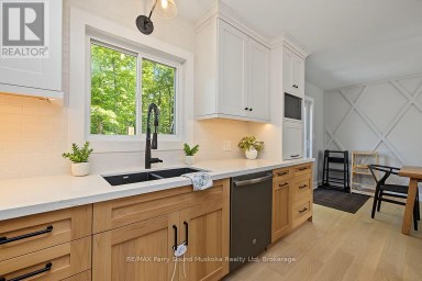 290 RANKIN LAKE ROAD Seguin Ontario photo 15