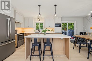 290 RANKIN LAKE ROAD Seguin Ontario photo 16