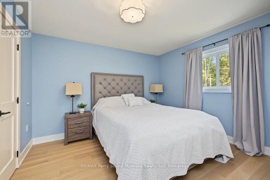 290 RANKIN LAKE ROAD Seguin Ontario photo 17