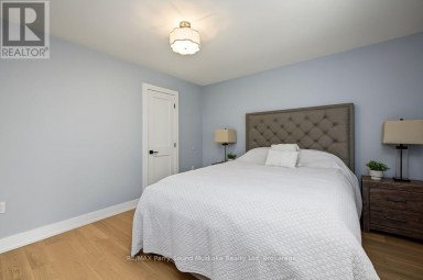 290 RANKIN LAKE ROAD Seguin Ontario photo 18