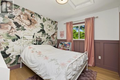 290 RANKIN LAKE ROAD Seguin Ontario photo 21