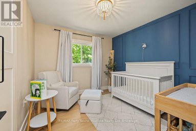 290 RANKIN LAKE ROAD Seguin Ontario photo 23